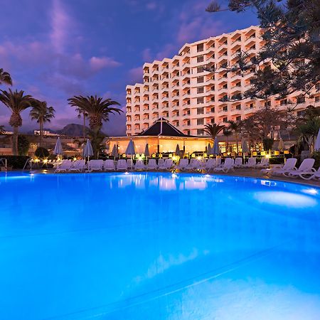 H10 Las Palmeras Playa de las Americas  Exterior photo