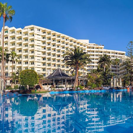 H10 Las Palmeras Playa de las Americas  Exterior photo