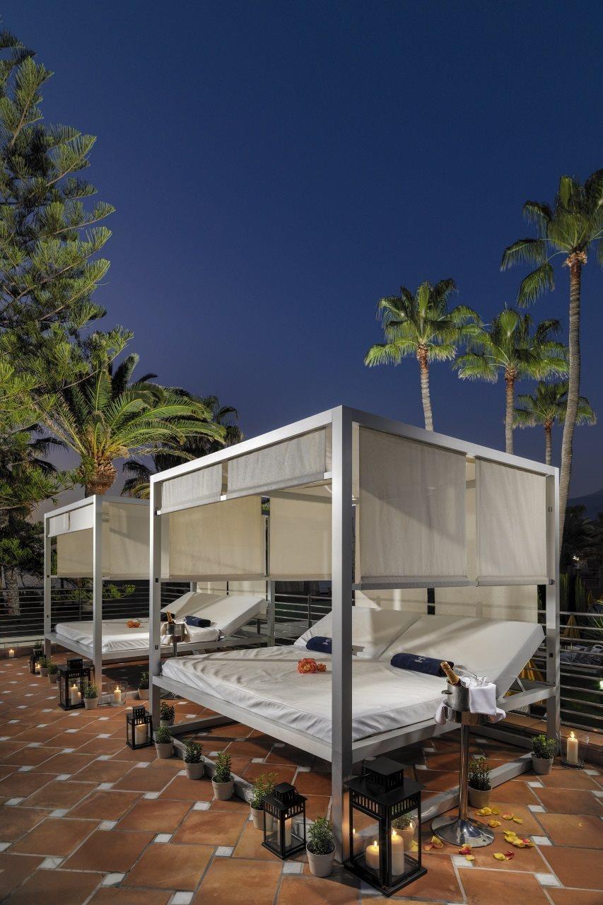 H10 Las Palmeras Playa de las Americas  Facilities photo